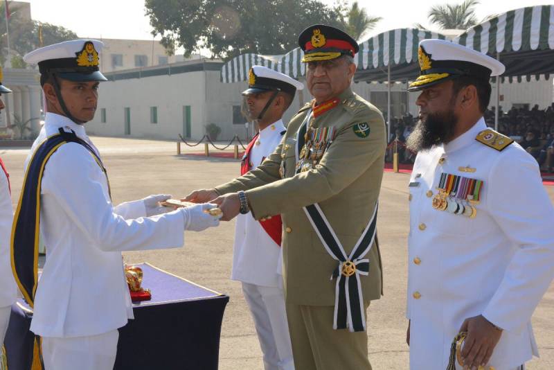 Armed forces, LEAs render tremendous sacrifices to restore peace in country: COAS