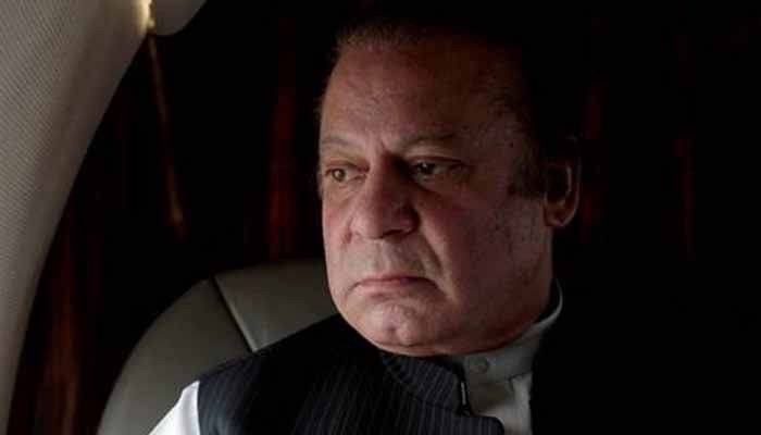 Jail authorities shift Nawaz to Kot Lakhpat prison Lahore