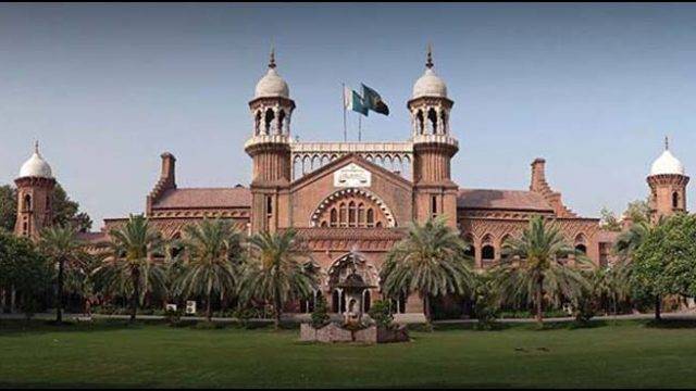 Justice Sardar Muhammad Shamim Khan takes oath as CJ LHC