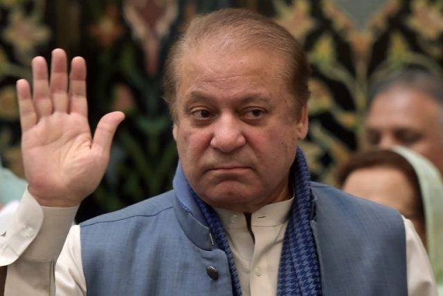 Nawaz Sharif challenges Al-Azizia reference verdict in IHC