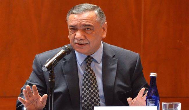 Justice Asif Saeed Khosa appointed as new CJP