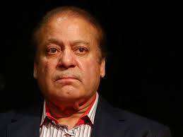 Party leaders, family meet Nawaz Sharif at Kot Lakhpat Jail