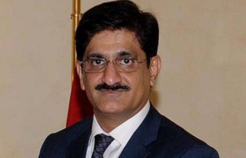 PPP to foil conspiracies under Bilawal, Zardari’s leadership: Murad