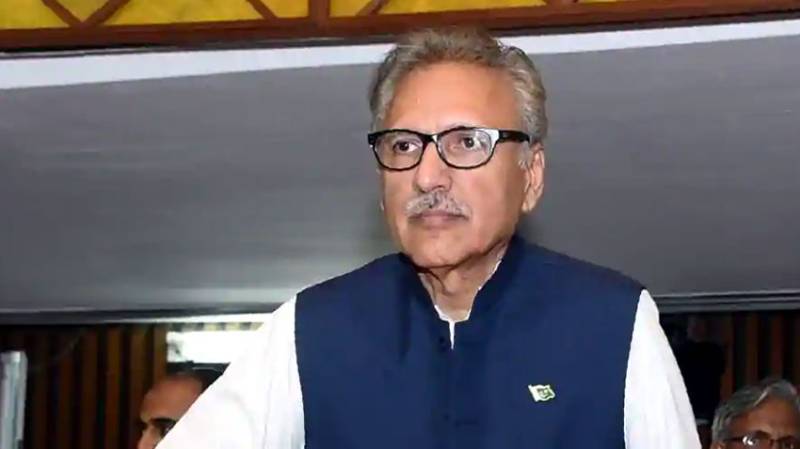 Those responsible for Sahiwal incident will be taken to task: President