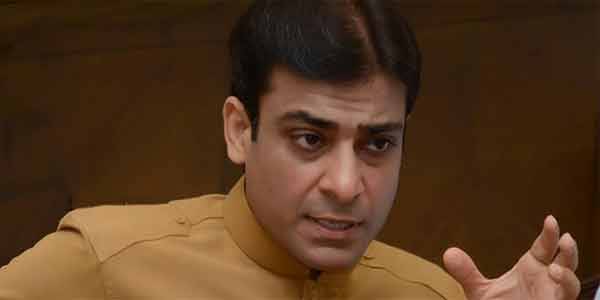 Hamza calls for legislation to avoid Sahiwal-like incidents