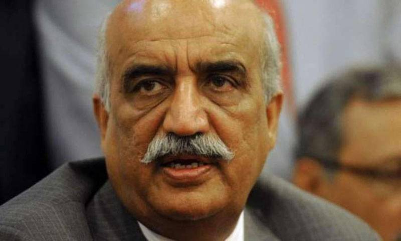 Khursheed Shah wants PM’s apology on Sahiwal incident