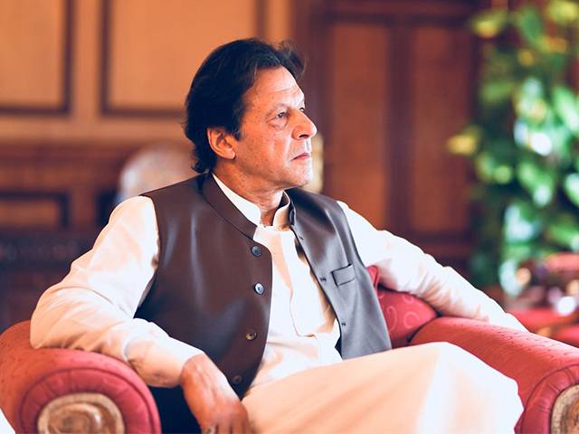 PM Khan promises to bring reforms in Punjab police after Sahiwal incident