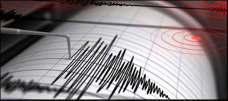 Minor earthquake jolts Jhang, adjoining areas