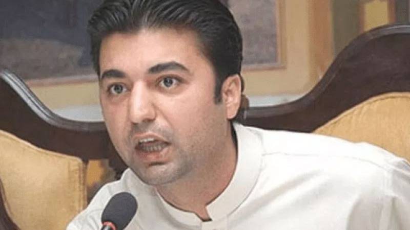 Govt taking steps to improve transport sector: Murad Saeed