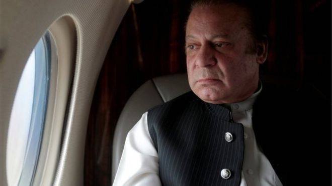 IHC to hear Nawaz, NAB appeals on February 18