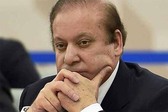 Nawaz files petition in IHC for suspension Al Azizia verdict