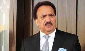 Rehman Malik rejects police claims of summoning families of Sahiwal incident