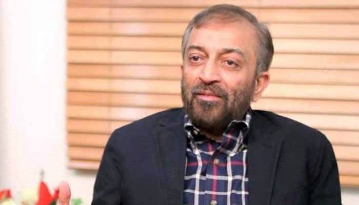 Farooq Sattar files petition in SHC to challenge his expulsion from MQM-P