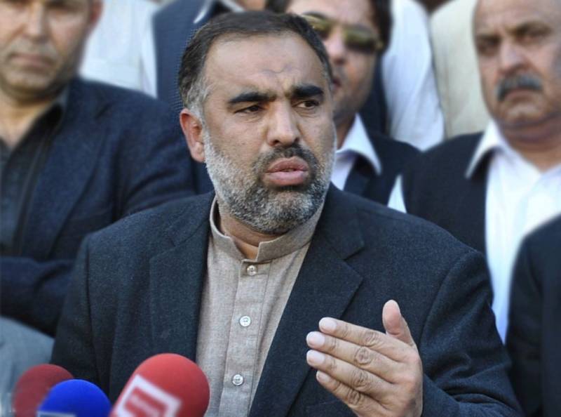 Legislatures should strive for welfare of common people: Asad Qaiser