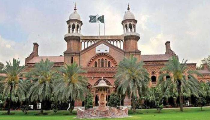 LHC approves plea of victims' family of Sahiwal killings against JIT 