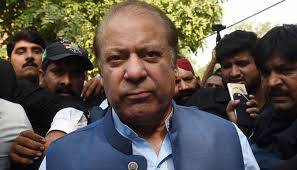 Punjab govt approves to shift Nawaz to Services Hospital 