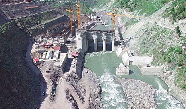 Neelum Jhelum Hydropower resumes power generation today