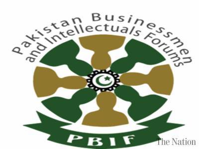 70 pc of Pakistan’s economy is informal, which is of high concern: PBIF