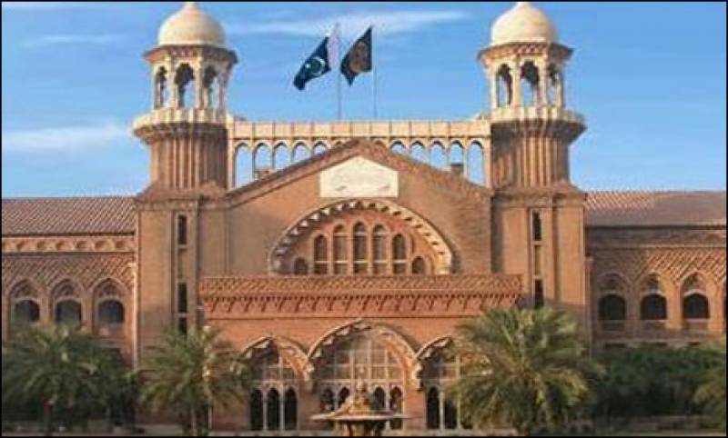 LHC directs to form judicial commission for Sahiwal incident