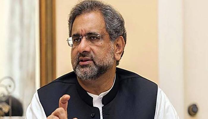 Shahid Khaqan fails to appear before NAB today