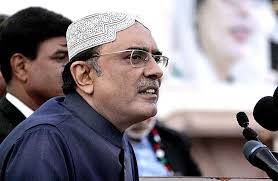 Zardari files petition in SC to bar FIA investigation in fake accounts case