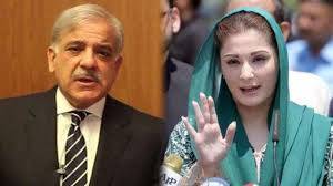 Shehbaz, Maryam meet Nawaz Sharif at Jinnah hospital