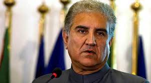 FM Qureshi summons consultative meeting at foreign office 