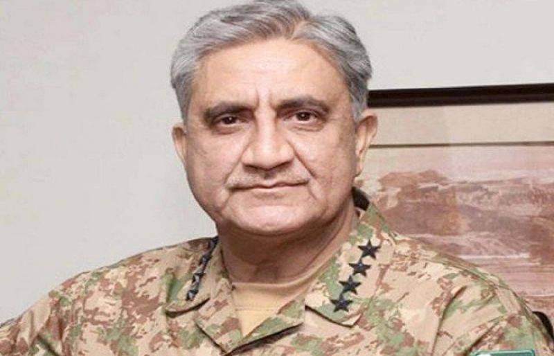 COAS Gen Bajwa lauds contributions of women 