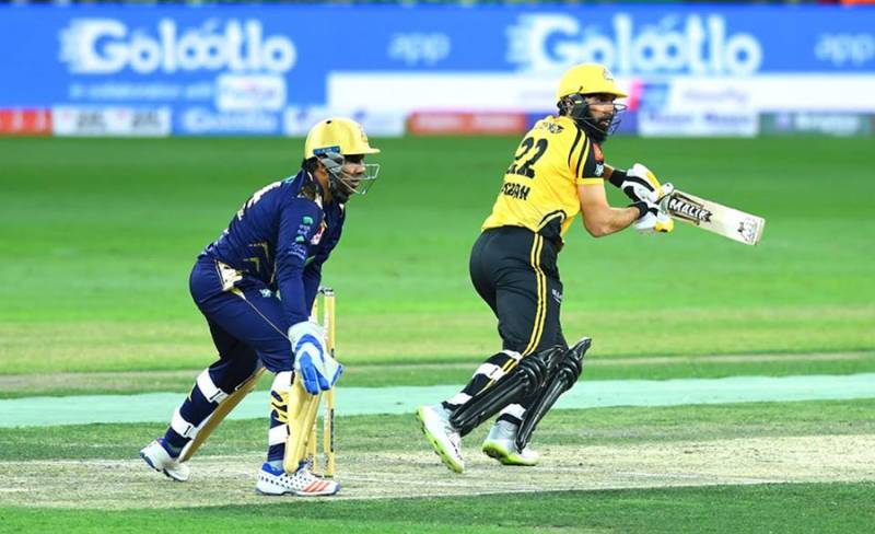 Quetta, Peshawar vow to fight till last ball in PSL qualifier