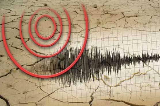 Earthquake jolts parts of Balochistan including Quetta