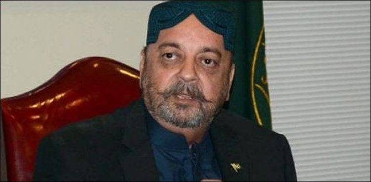 AC extends Siraj Durrani's physical remand for 10 days