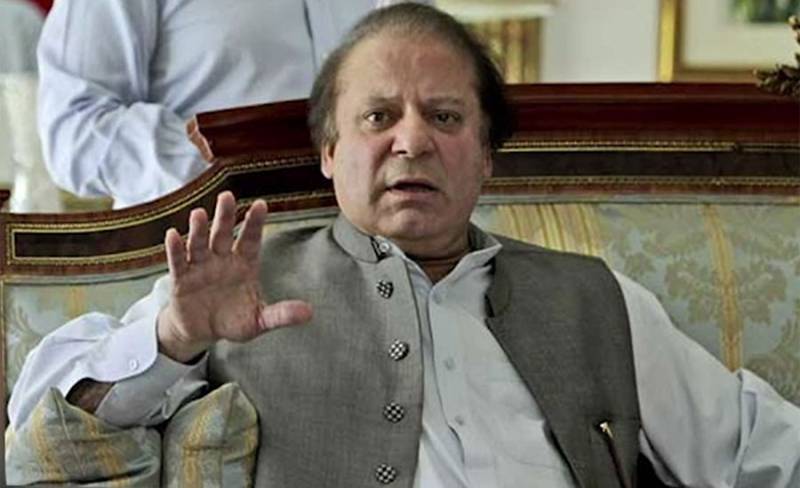 SC orders to release Nawaz on medical grounds for six weeks