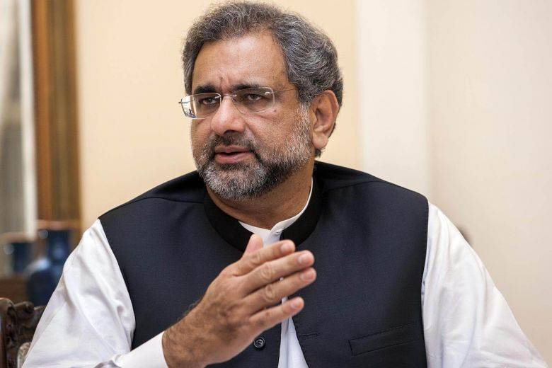 Country cannot afford ongoing conditions for five years: Shahid Khaqan