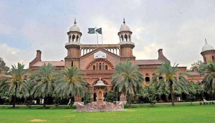 LHC rejects request to stop NAB chief from performing duty