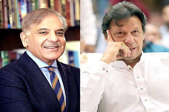 PM Khan writes letter to Shehbaz for appointment of ECP members