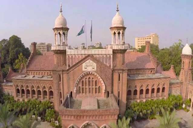 LHC issues notices over miscellaneous plea against hike in medicines prices