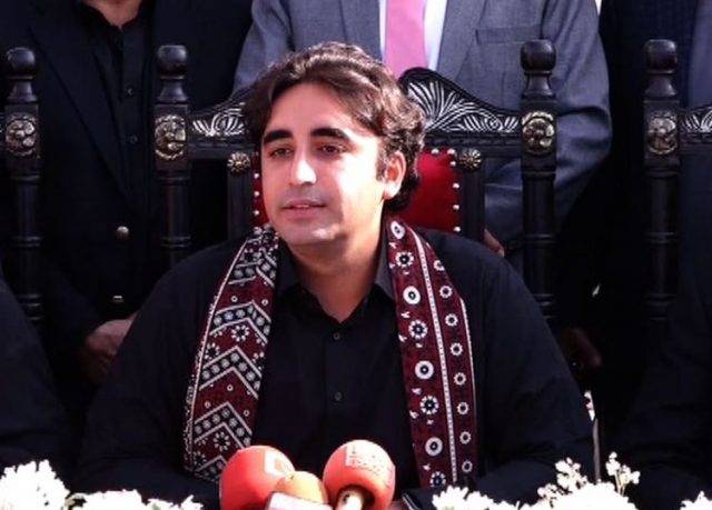 Bilawal Bhutto to inaugurate Thar coal power project today 