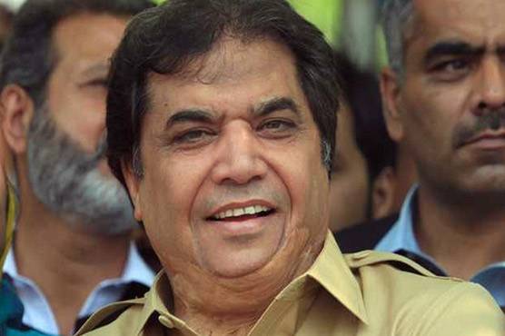 LHC orders to release Hanif Abbasi 