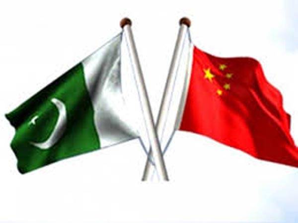 China provides technical support to Pakistan in building infrastructure, mitigating natural disasters