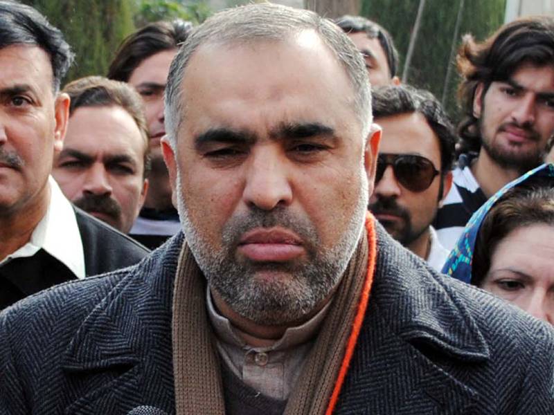 Pakistan proud of its unique friendship with Saudi Arabia: Asad Qaiser