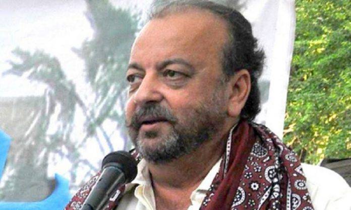 NAB completes probe against Agha Siraj Durrani 