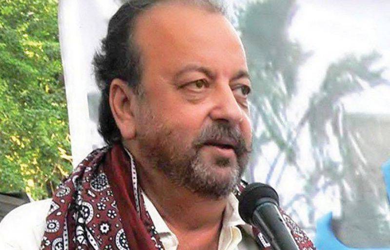 NAB completes probe against Durrani