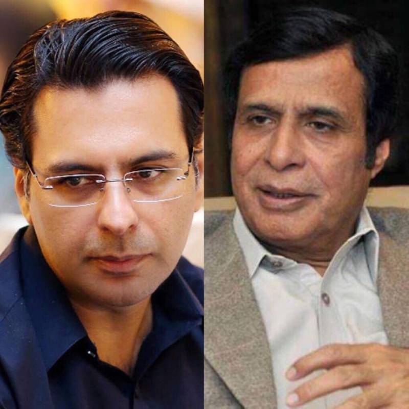 Parvez, Moonis condole death of Nawaz Sukhera’s father