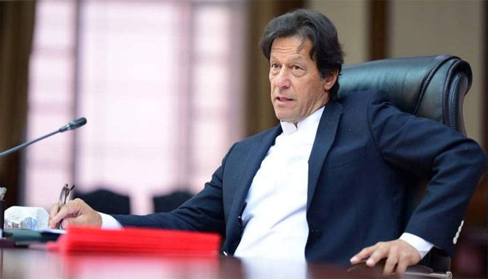 PM Khan to perform ground-breaking of Mohmand Dam on May 2