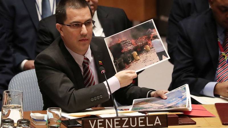 Spain urges Venezuela to prevent bloodshed amid recent political developments