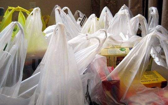 QMC bans plastic shopping bags in Quetta