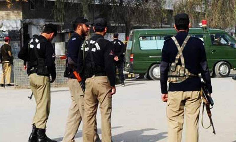 Man strangled to death, daughter injured by landlord in Jhang