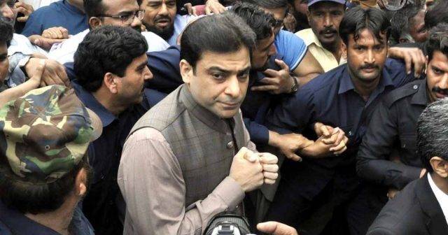 Hamza Shahbaz to challenge new local body system in LHC