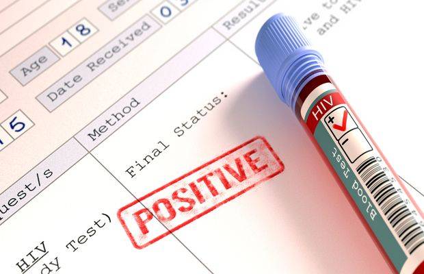 121 more people test positive for HIV in Ratodero