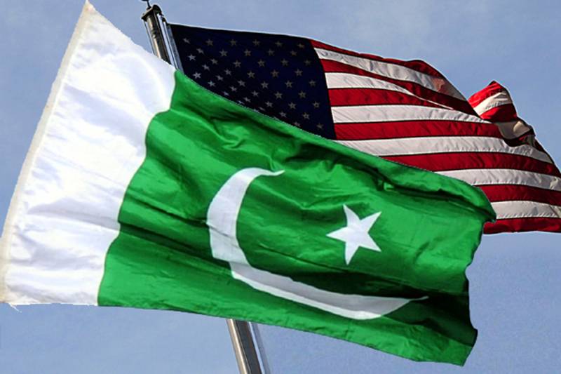 US bans visas for three high-level Pakistani officials: FM Qureshi